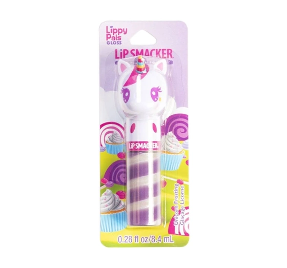 LIP SMACKER LIPPY PAL GLOSS LIPGLOSS UNICORN 8,4ML