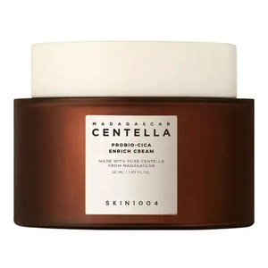 SKIN1004 Centella Probio-Cica Intensiv regenerierende Gesichtscreme mit Probiotika 50 ml