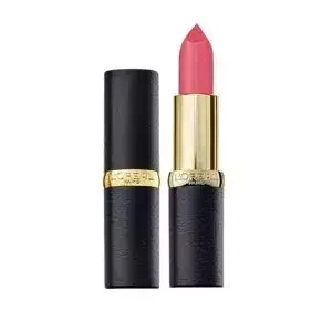 LOREAL COLOR RICHE MATTE MATTER LIPPENSTIFT 241 PINK-A-PORTER