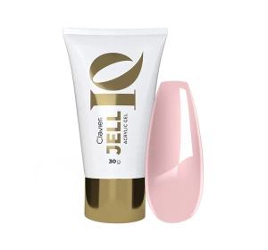 Clavier Jeeliq Acrylgel 05 Carmel Pink 30g