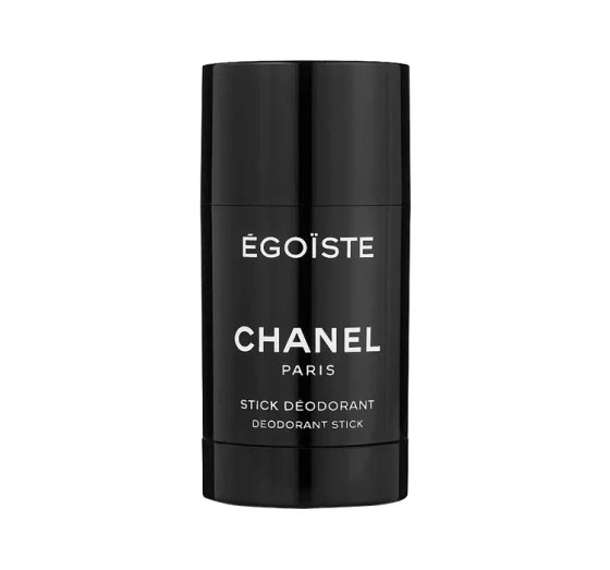 CHANEL EGOISTE POUR HOMME DEODORANT STICK 75ML