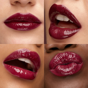   KIKO Milano Unlimited Double Touch Zweiteiliger Flüssiglippenstift 105 Scarlet Red 2x3ml