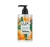 LUX BOTANICALS BIRD OF PARADISE & ROSEHIP OIL FLÜSSIGSEIFE 400ML