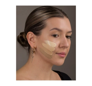 NAM BLACK ROSE PFLEGENDE GETÖNTE BB CREME 04N DEEP 30ML