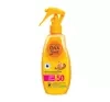 Dax Sun Sonnenschutzemulsion für Kinder und Babys LSF 50, 200 ml