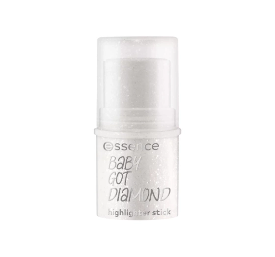 Essence Baby Got Diamond Highlighter im Stift 5,4 g
