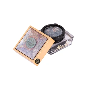 Molly Lac Nagelaufbaugel „Shine On You Stardust Shine“, 15 g