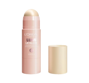 L'Oréal Paris Lumi Le Glow Highlighter-Stick 635 Glowy Golden Couture 6,5g