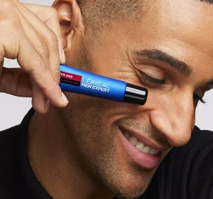 L'Oréal Paris Men Expert Power Age revitalisierende Augencreme 15 ml