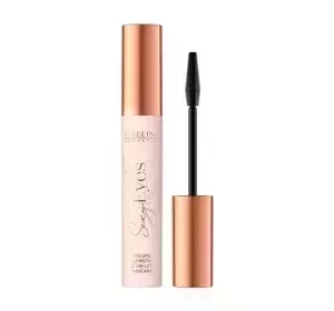 EVELINE SEXY EYES VERLÄNGERNDE MASCARA EXTRA BLACK 8ML