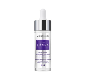 Miraculum Pepti Lifting Faltenauffüllendes Serum-Booster 30 ml 