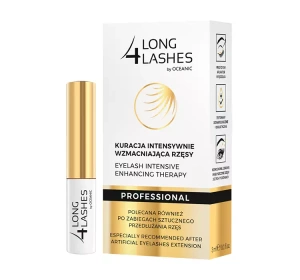 LONG4LASHES INTENSIVE WIMPERNBEHANDLUNG 3ML