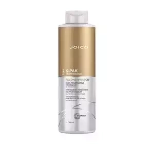 JOICO K-PAK DEEP-PENETRATING RECONSTRUCTOR HAARMASKE 1000ML