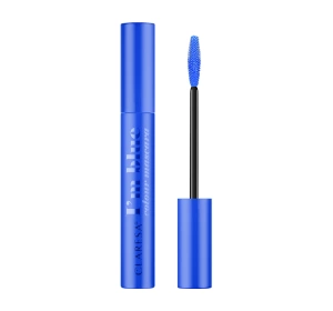 CLARESA I'M BLUE BLAUE WIMPERNTUSCHE 10G