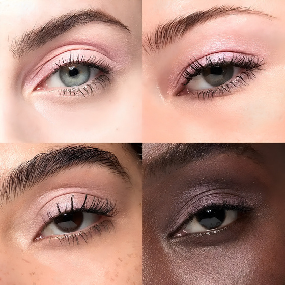 KIKO Milano Club K Colour Up Liquid Eyeshadow – flüssiger Lidschatten 09 Betcha Shine 5 ml