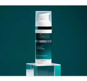 Bielenda Professional Supremelab Men Line leichte normalisierende Creme 50ml