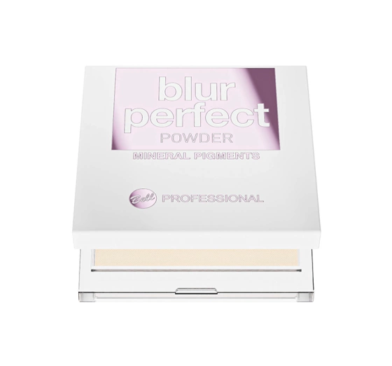 Bell Professional Blur Perfect Gesichtspuder 01 10g