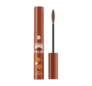 Bell Pumpkin Deep Brown Mascara Braune Wimperntusche 01 Dark Brown 7,5 g