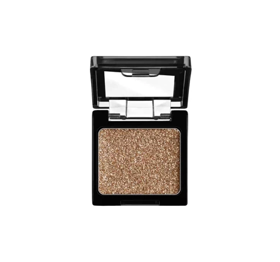 WET N WILD COLOR ICON GLITZER-LIDSCHATTEN BRASS 1,7G