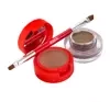 IBRA EYEBROW POMADE & POWDER AUGENBRAUENPOMADE UND -SCHATTEN BLONDE 7G