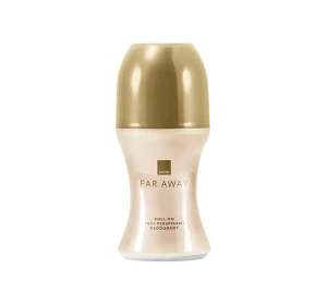 AVON FAR AWAY ANTI-TRANSPIRANT DEO ROLL-ON 50ML