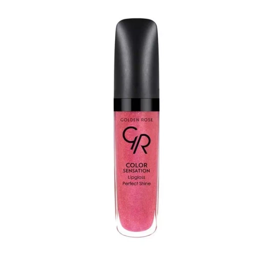 GOLDEN ROSE COLOR SENSATION LIPGLOSS 115 5,6ML
