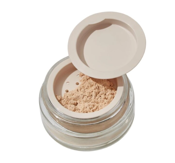 Kliknij na zdjęcie, aby je powiększyć PAESE POWDER MIST LOSER AUFHELLUNGSPUDER PUDERNEBEL 01 LIGHT BEIGE 5G