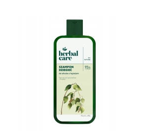 Farmona Herbal Shampoo gegen Schuppen mit Teer 200 ml