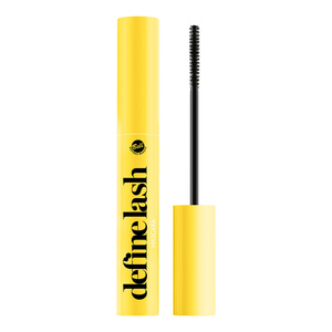 Bell Define Lash Mascara – verlängernde Wimperntusche 01 Black 8,5 g