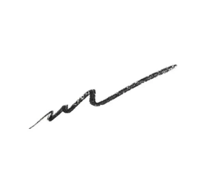 WET N WILD WATERPROOF RETRACTABLE EYELINER BLACK 0,23G