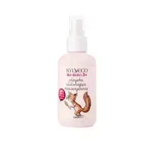 Sylveco für Kinder 3+ Entwirrende Pflegespülung 150ml