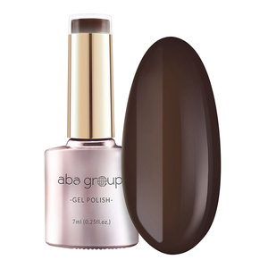 Aba Group Hybrid-Nagellack 752 Brownie Babe 7 ml