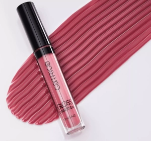 Catrice Gloss Obsessed Lip Glaze Lipgloss 040 Pout Of Office 2,5 ml