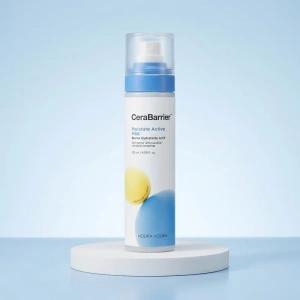 Holika Holika CeraBarrier Active Mist Feuchtigkeitsspray für das Gesicht 120 ml