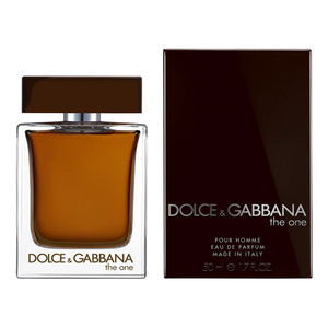 Dolce & Gabbana The One for Men Eau de Parfum Spray 50 ml