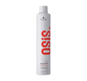 SCHWARZKOPF OSIS+ SESSION 3 EXTREME HOLD HAIRSPRAY 500 ML
