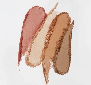 Eveline Cosmetics Celebrity Skin Gebackene multifunktionale Contouring-Palette 4in1 16 g