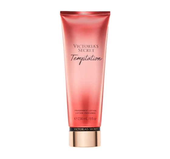 VICTORIA S SECRET TEMPTATION KÖRPERLOTION 236 ML