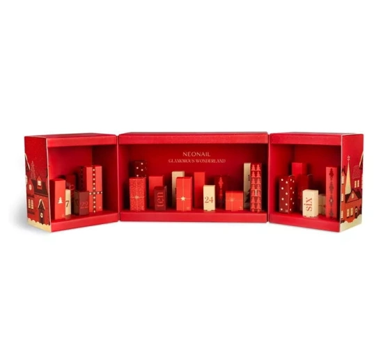 NeoNail Glamorous Wonderland Adventskalender