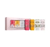 Lattafa Eau de Parfum Yara 5 ml + Yara Candy 5 ml + Yara Tous 5 ml + Yara Moi 5 ml