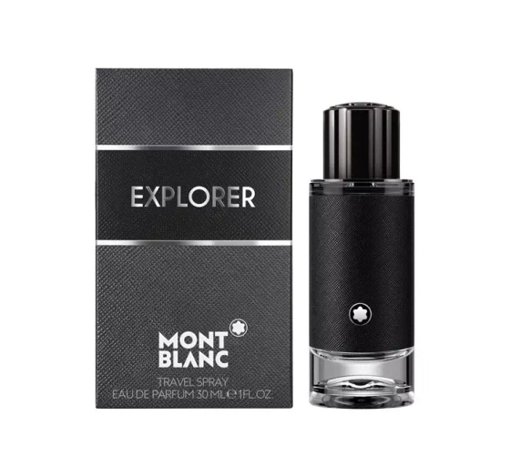 Kliknij na zdjęcie, aby je powiększyć MONTBLANC EXPLORER EDP SPRAY 30 ML
