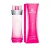 LACOSTE TOUCH OF PINK EDT SPRAY 90 ML
