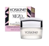 YOSKINE MEZO PEPTIDE EXPERT STRAFFENDE ANTI FALTEN CREME FÜR TAG UND NACHT 60+ 50ML