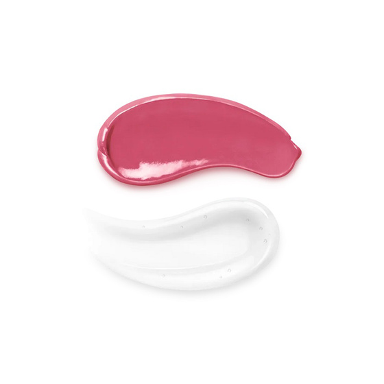   KIKO Milano Unlimited Double Touch Zweiteiliger Flüssiglippenstift 119 Rhododendron Pink 2x3ml