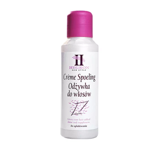 HEGRON HAARSPÜLUNG 500ML