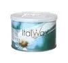 WACHS ZUR EPILATION IN DER DOSE AZULEN 400ML