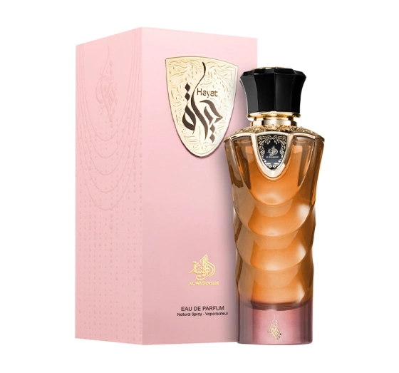 Al Wataniah Tibyan Eau de Parfum Spray 100ml