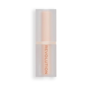 MAKEUP REVOLUTION LIP ALLURE SOFT SATIN LIPPENSTIFT LOVER NUDE 3,2G