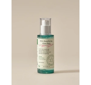 AXIS-Y 6+1+1 PHA Resurfacing Glow Peel Gel-Peeling mit PHA 50 ml