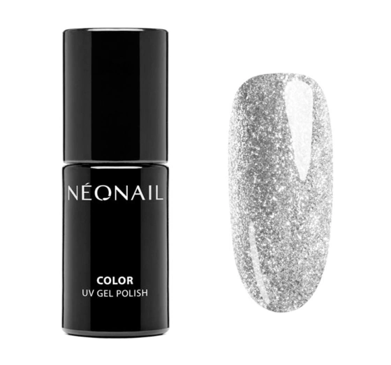 NEONAIL THINK BLINK HYBIDLACK 6312 TWINKLE WHITE 7,2ML